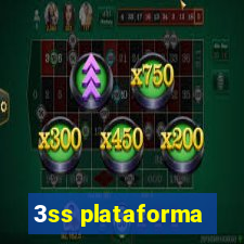 3ss plataforma